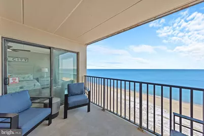 10002 Coastal Highway #1109, Ocean City, MD 21842 - Photo 15