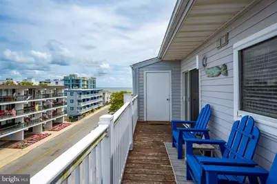 5500 Coastal Highway #D323D2, Ocean City, MD 21842 - Photo 41