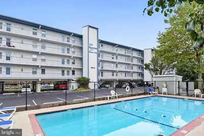 [Address not provided], Ocean City, MD 21842 - Photo 1