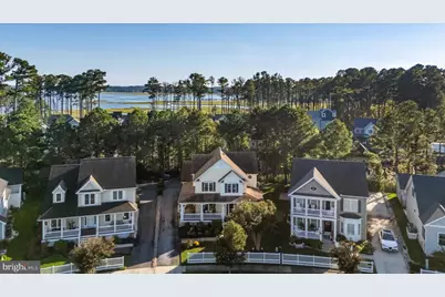116 Park Side Circle, Ocean Pines, MD 21811 - Photo 5