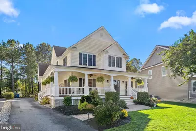 116 Park Side Circle, Ocean Pines, MD 21811 - Photo 53