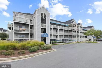 205 125th Street #260J, Ocean City, MD 21842 - Photo 49