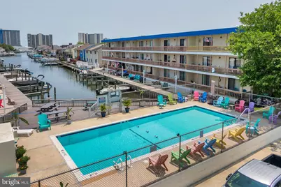 170 Captains Quarters Road #3E, Ocean City, MD 21842 - Photo 3