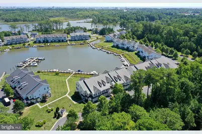 10800 Navy Page Lane #102, Berlin, MD 21811 - Photo 15