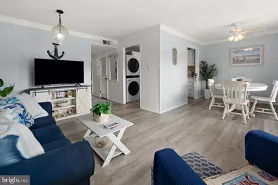721 Bradley Road #2C, Ocean City, MD 21842 - Photo 9