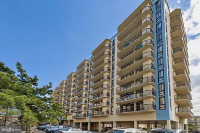13100 Coastal Highway #110602, Ocean City, MD 21842 - Photo 3
