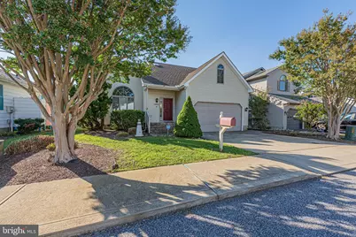 13903 Sea Captain Road, Ocean City, MD 21842 - Photo 1