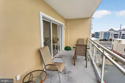 4601 Coastal Highway #403, Ocean City, MD 21842 - Photo 9