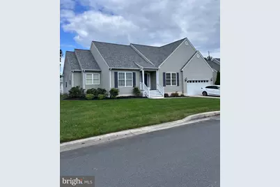 10221 Bent Creek Road, West Ocean City, MD 21842 - Photo 1