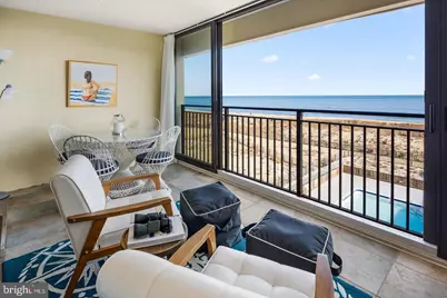 6803 Atlantic Avenue #4H, Ocean City, MD 21842 - Photo 31