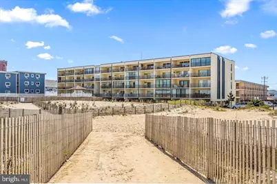 6803 Atlantic Avenue #4H, Ocean City, MD 21842 - Photo 3