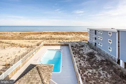 6803 Atlantic Avenue #4H, Ocean City, MD 21842 - Photo 37