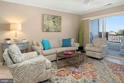 204 S Heron Drive #202 G, Ocean City, MD 21842 - Photo 13