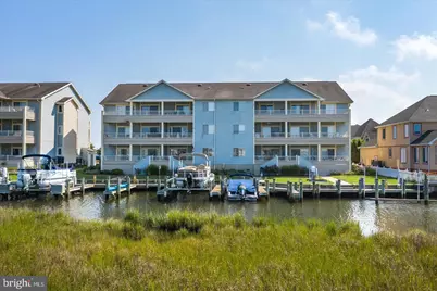 204 S Heron Drive #202 G, Ocean City, MD 21842 - Photo 1