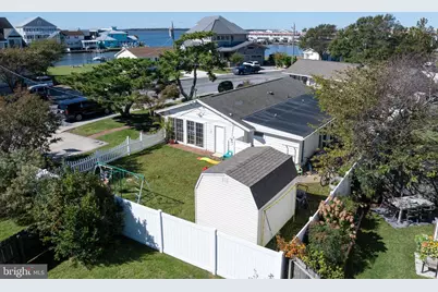 606 S Pacific Avenue, Ocean City, MD 21842 - Photo 3