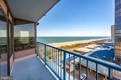 11000 Coastal Highway #809, Ocean City, MD 21842 - Photo 27