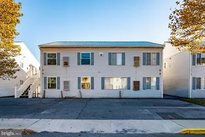 117 Newport Bay Drive #117A, Ocean City, MD 21842 - Photo 43