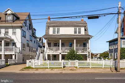 503 N Baltimore Avenue, Ocean City, MD 21842 - Photo 1
