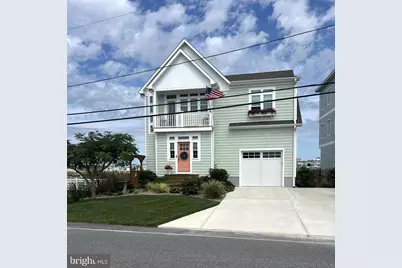 13011 Old Bridge Road, Ocean City, MD 21842 - Photo 1