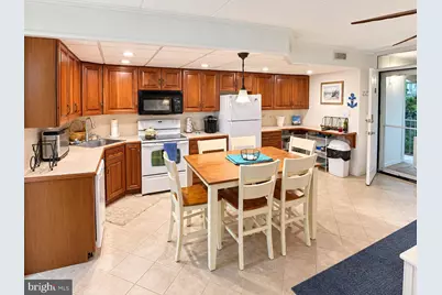 12605 Assawoman Drive #101, Ocean City, MD 21842 - Photo 5