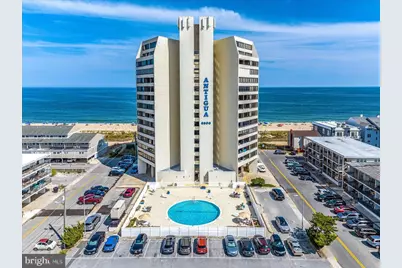 8500 Coastal Highway #702, Ocean City, MD 21842 - Photo 1