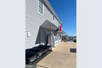 24B Pines Point B Bay #BSB24, Ocean Pines, MD 21811 - Photo 17