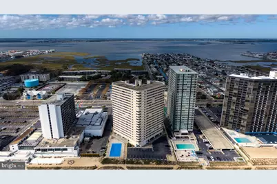 10300 E Coastal Highway #1610, Ocean City, MD 21842 - Photo 39