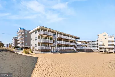 7901 Atlantic Avenue #5, Ocean City, MD 21842 - Photo 1