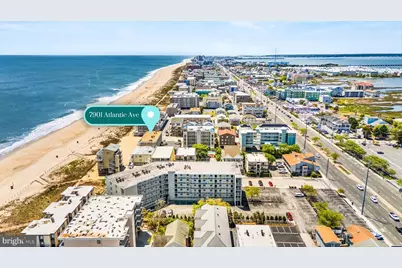 7901 Atlantic Avenue #5, Ocean City, MD 21842 - Photo 37