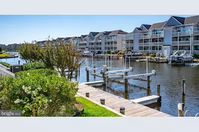 203 125th Street #W191, Ocean City, MD 21842 - Photo 17