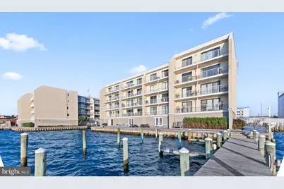 4709 Coastal Highway #451, Ocean City, MD 21842 - Photo 35