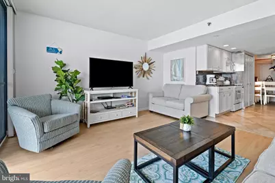 9900 Coastal Highway #1401, Ocean City, MD 21842 - Photo 5