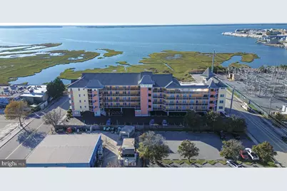 106 83rd Street #405, Ocean City, MD 21842 - Photo 1