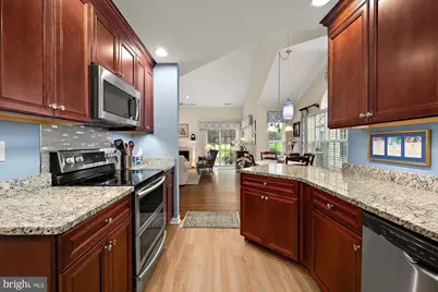 13121 Fancourt Lane #141, Berlin, MD 21811 - Photo 21