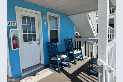 210 4th Street #2, Ocean City, MD 21842 - Photo 3