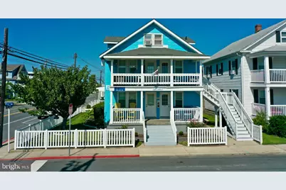 210 4th Street #2, Ocean City, MD 21842 - Photo 1
