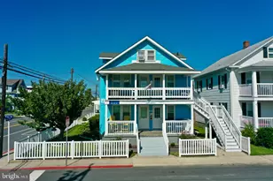 210 4th St, Ocean City, MD 21842 - Photo 1