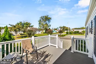 12346 Old Bridge Road #151, Ocean City, MD 21842 - Photo 5