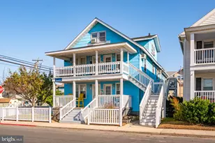 210 4th St, Ocean City, MD 21842 - Photo 1