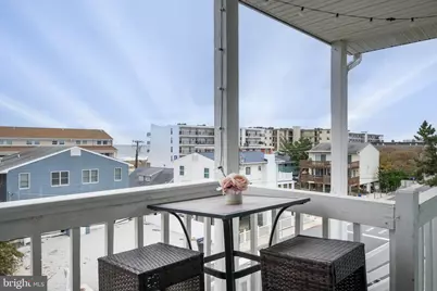 12005 Assawoman Drive #3S, Ocean City, MD 21842 - Photo 5