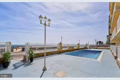 1209 Atlantic Avenue #103, Ocean City, MD 21842 - Photo 5