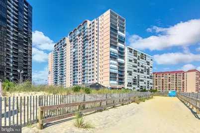 11000 Coastal Highway #2005, Ocean City, MD 21842 - Photo 1