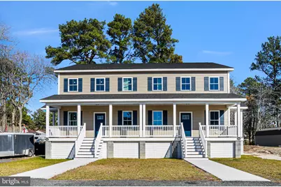 7921 East Side Road, Chincoteague Island, VA 23336 - Photo 33