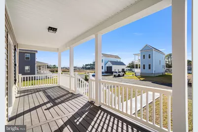 7921 East Side Road, Chincoteague Island, VA 23336 - Photo 3