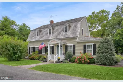 2 South Street, Onancock, VA 23417 - Photo 1