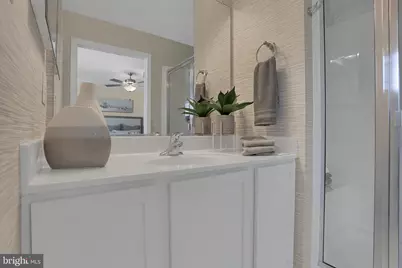 Lot 1100 Amidship Drive, Greenbackville, VA 23356 - Photo 19