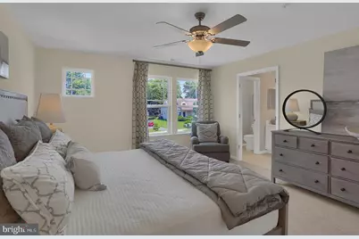 Lot 1100 Amidship Drive, Greenbackville, VA 23356 - Photo 17