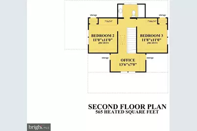 Lot 26 Bayberry Lane, Chincoteague Island, VA 23336 - Photo 3
