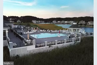 Lot 838 Castaway, Greenbackville, VA 23356 - Photo 11