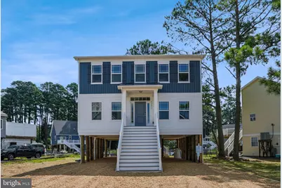 3221 Salty Way, Greenbackville, VA 23356 - Photo 35